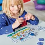 Joc educativ Hai sa Mergem - LET S GO LOTTO fotografia produsului View 3 S