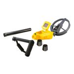 Detector de metale digital - Set stiinta pentru copii fotografia produsului View 2 S