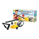 Detector de metale digital - Set stiinta pentru copii fotografia produsului
