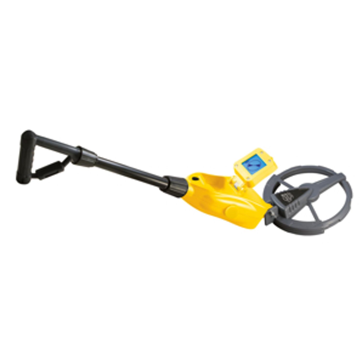 Detector de metale digital - Set stiinta pentru copii fotografia produsului View 3 L