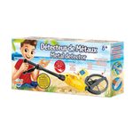 Detector de metale digital - Set stiinta pentru copii fotografia produsului View 5 S