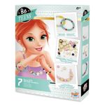 Bijuterii de lemn - Set lucru manual fotografia produsului View 5 S