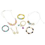 Bijuterii de lemn - Set lucru manual fotografia produsului View 3 S