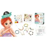 Bijuterii de lemn - Set lucru manual fotografia produsului View 2 S