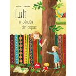 Luli si casuta din copac - Iulia Iordan fotografia produsului