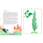 Luli si casuta din copac - Iulia Iordan fotografia produsului View 4 S