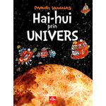 Hai-hui prin Univers - Mauri Kunnas fotografia produsului