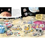 Hai-hui prin Univers - Mauri Kunnas fotografia produsului View 3 S