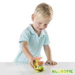 Elicopterul interactiv de la Klorofil - Jucarie joc de rol fotografia produsului View 5 S