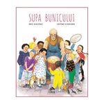 Supa bunicului - Eiko Kadono fotografia produsului