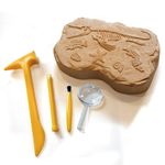GeoSafari - Kit excavare fosile fotografia produsului View 2 S