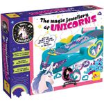 Set creativ - Bijuterii magice cu unicorni fotografia produsului View 2 S