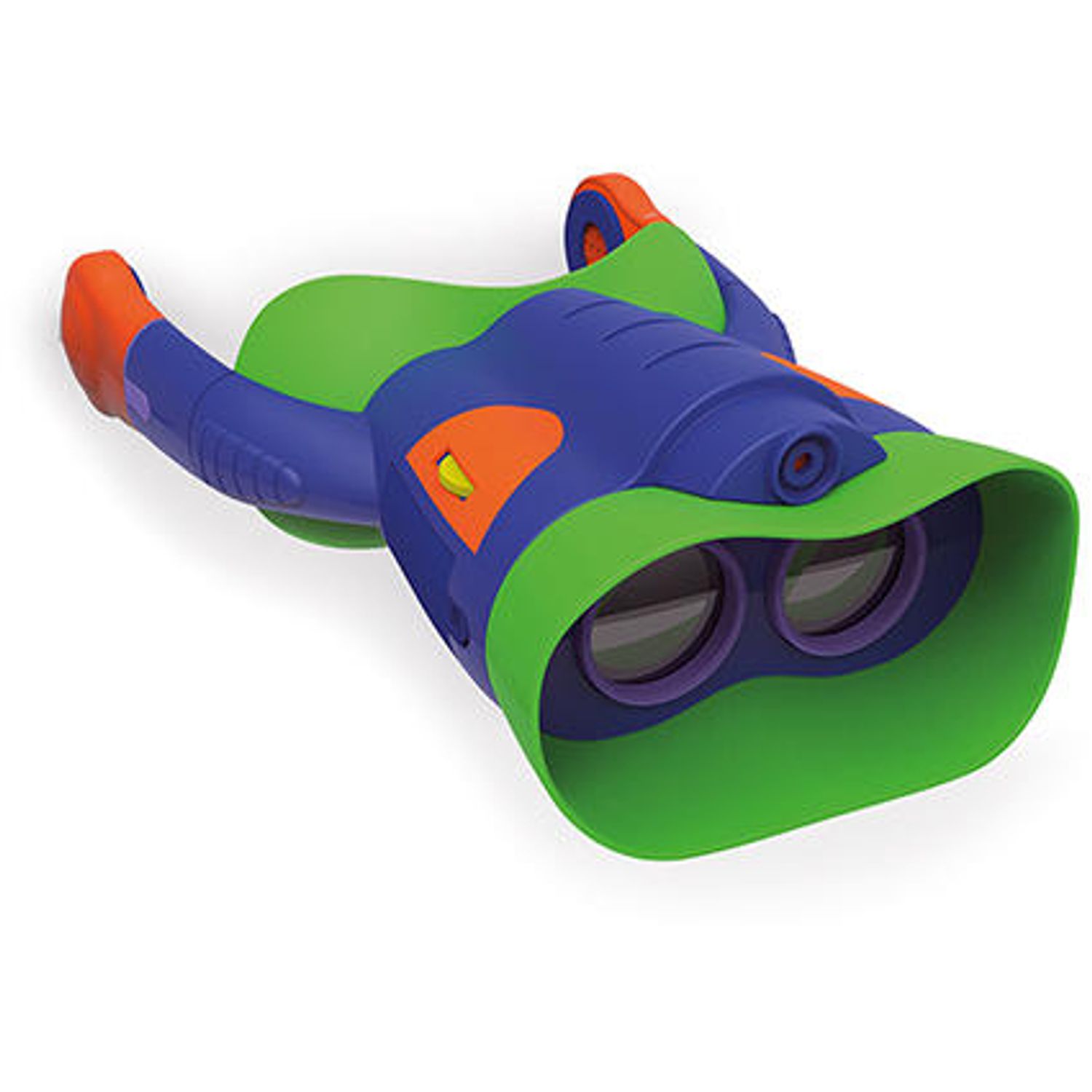 GeoSafari - Super Binoclu Junior fotografia produsului