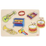 Puzzle sonor - Instrumente muzicale fotografia produsului