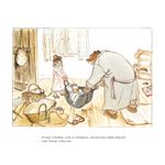 Ernest si Celestine la picnic - Gabrielle Vincent fotografia produsului View 2 S