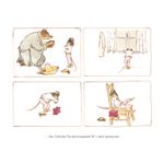 Ernest si Celestine la picnic - Gabrielle Vincent fotografia produsului View 6 S