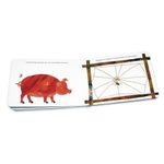 Paianjenul cel harnic - Eric Carle fotografia produsului View 4 S
