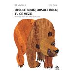 Ursule brun - Smallboard - Bill Martin Jr. fotografia produsului