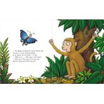 Maimutica Bramburica - Julia Donaldson fotografia produsului View 3 S