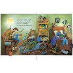Nu vreau la culcare - Astrid Lindgren fotografia produsului View 3 S