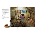 Nu vreau la culcare - Astrid Lindgren fotografia produsului View 5 S