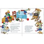 Nu vreau la culcare - Astrid Lindgren fotografia produsului View 2 S
