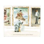 Ernest si Celestine la muzeu - Gabrielle Vincent fotografia produsului View 5 S