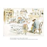 Ernest si Celestine la muzeu - Gabrielle Vincent fotografia produsului View 3 S