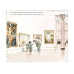 Ernest si Celestine la muzeu - Gabrielle Vincent fotografia produsului View 6 S