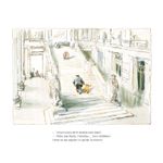 Ernest si Celestine la muzeu - Gabrielle Vincent fotografia produsului View 2 S