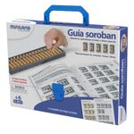 Soroban Numaratoare japoneza Miniland fotografia produsului View 4 S