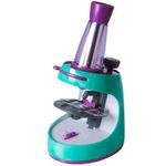 Microscop cu jurnal de activitati fotografia produsului View 2 S