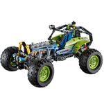 LEGO Technic - Masina de Formula Off-Road (42037), 494 piese fotografia produsului View 2 S