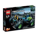 LEGO Technic - Masina de Formula Off-Road (42037), 494 piese fotografia produsului