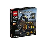 LEGO Technic - Volvo EW160E (42053), 1166 piese fotografia produsului