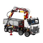 LEGO Technic - Mercedes-Benz Arocs 3245 (42043), 2793 piese fotografia produsului View 2 S