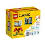 LEGO Classic - Cutie creativa de constructor (10703), 502 piese fotografia produsului View 3 S