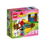 LEGO DUPLO - Cai (10806), 20 piese fotografia produsului