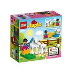 LEGO DUPLO - Cai (10806), 20 piese fotografia produsului View 2 S