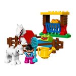 LEGO DUPLO - Cai (10806), 20 piese fotografia produsului View 3 S