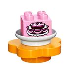 LEGO DUPLO - Cafenea (10587), 52 piese fotografia produsului View 4 S
