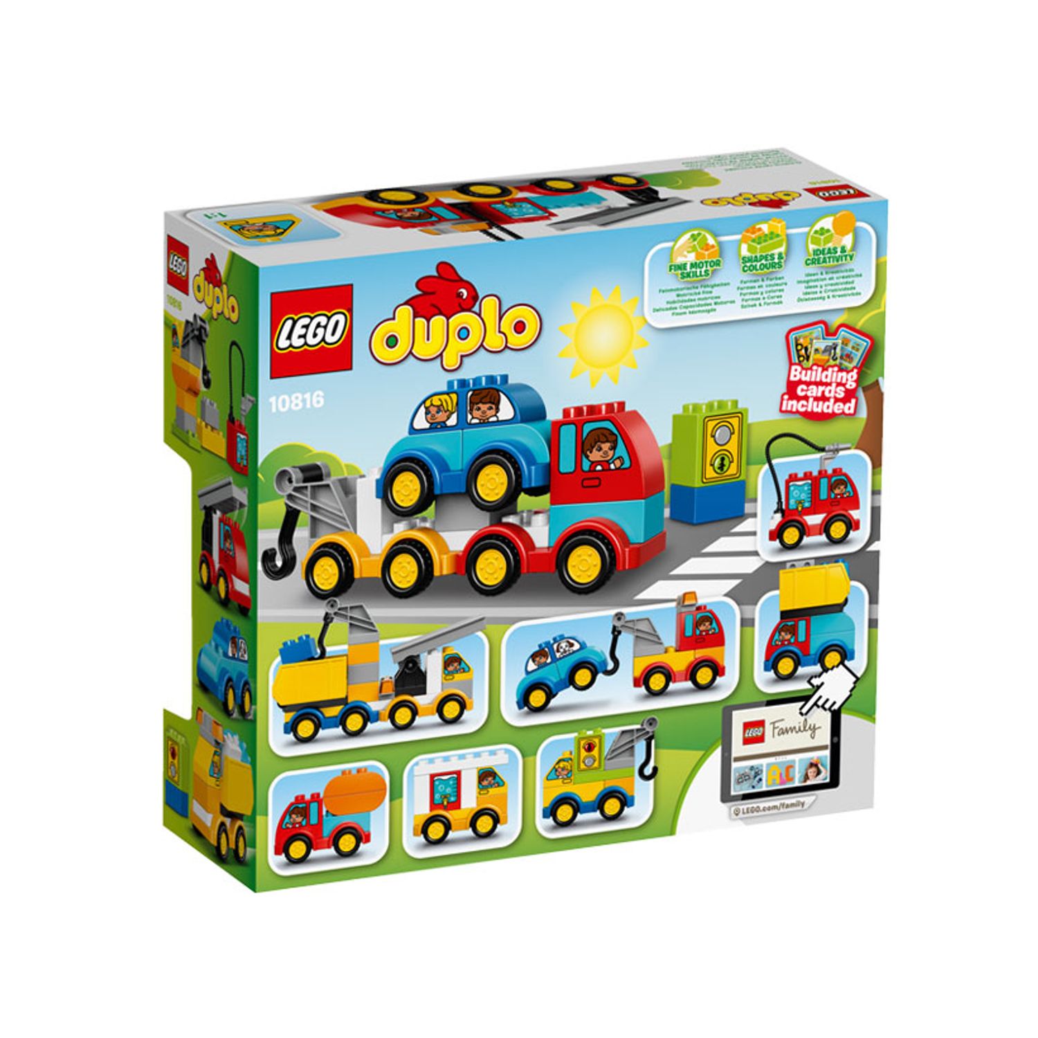 6248d6dd-d39a-4ed3-a68a-46d4d269af4f фото продукта View 2 L