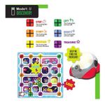 Coding bot - Robot cu bazele programarii fotografia produsului View 3 S
