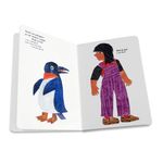 Din cap pana in picioare - Eric Carle - EPA103 fotografia produsului View 2 S