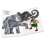 Din cap pana in picioare - Eric Carle - EPA103 fotografia produsului View 5 S