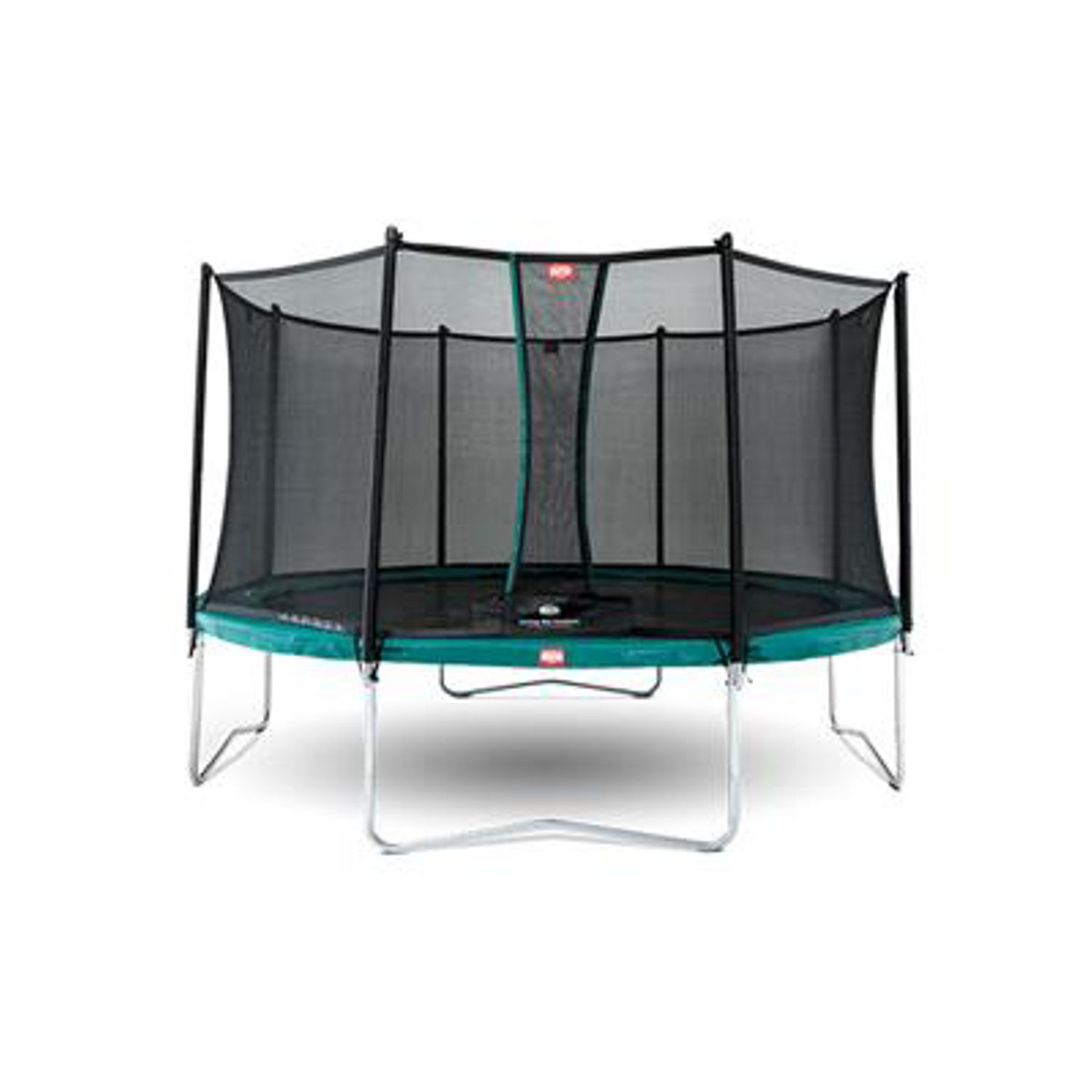 Trambulina Berg Favorit Regular cu plasa Comfort 430 fotografia produsului
