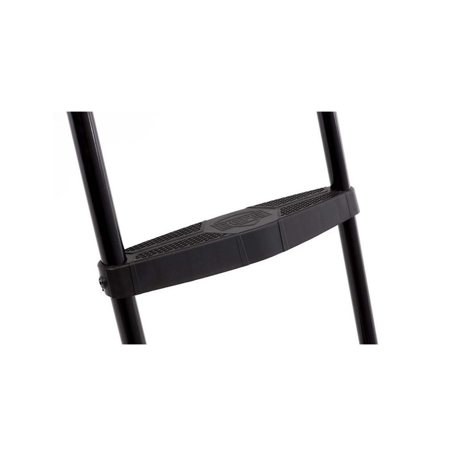 Scara forma S pentru trambulina fotografia produsului View 2 L