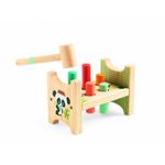 Banc de lucru bebe Taptap fotografia produsului