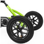 Kart BERG Buddy Lime Editie limitata fotografia produsului View 2 S