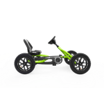 Kart BERG Buddy Lime Editie limitata fotografia produsului View 3 S